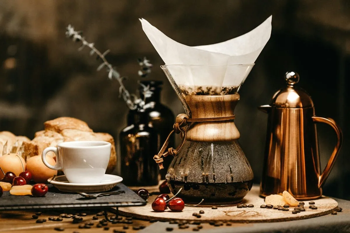 AeroPress vs V60: ¿qué método de café de especialidad elegir?