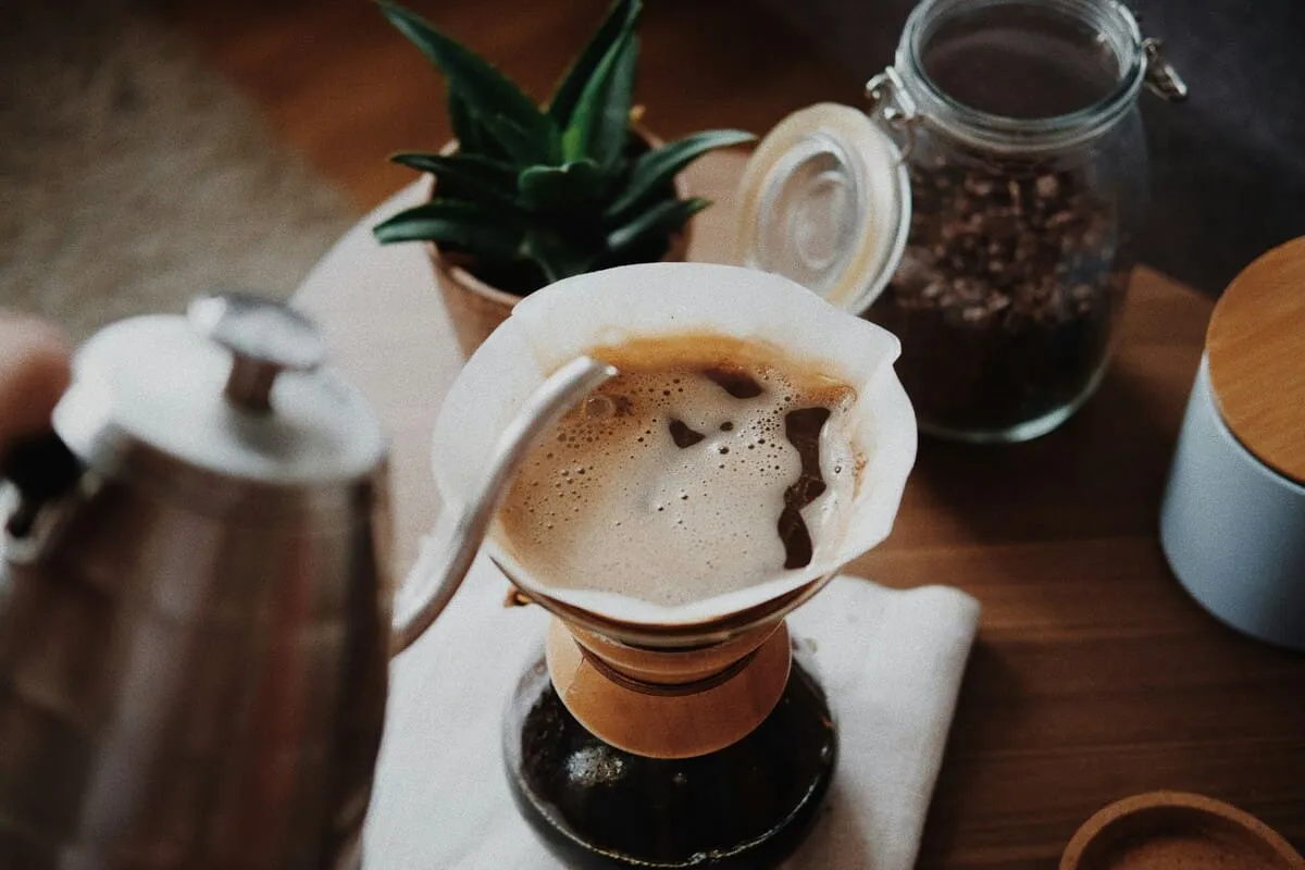 Café de filtro vs espresso: diferencias clave y cuál elegir
