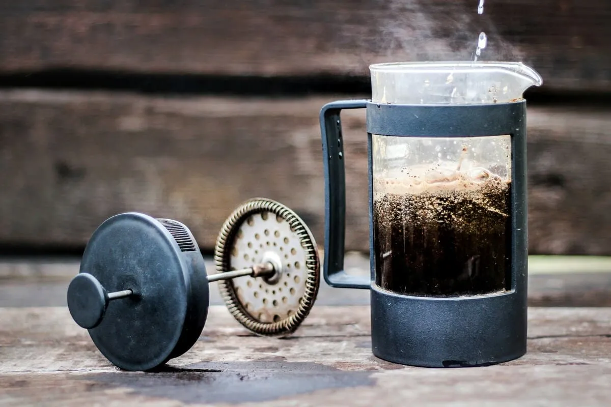 Café Siphon: qué es el método más espectacular del café de filtro | Guía completa