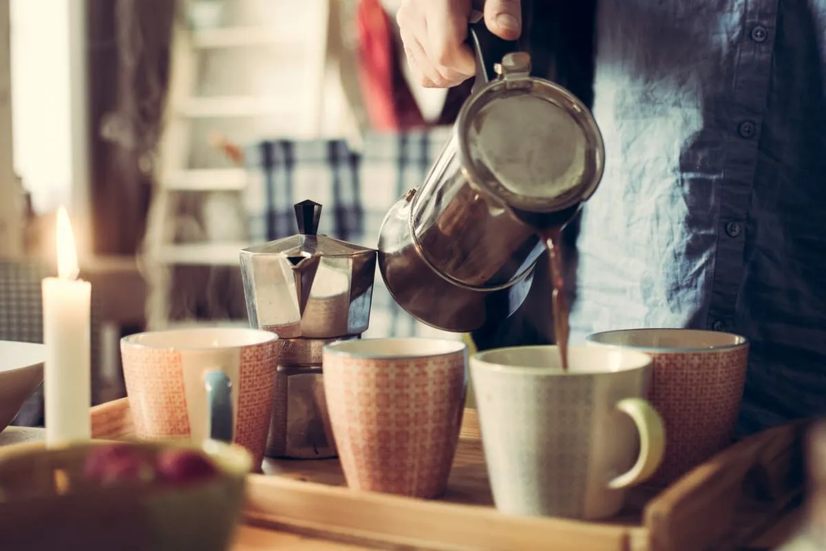 Qué es el perfil de tueste en café y cómo influye en el resultado 