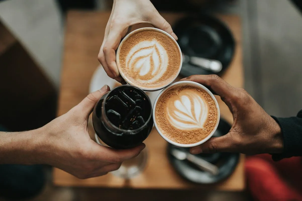 Los tipos de granos de café más utilizados en el café de especialidad