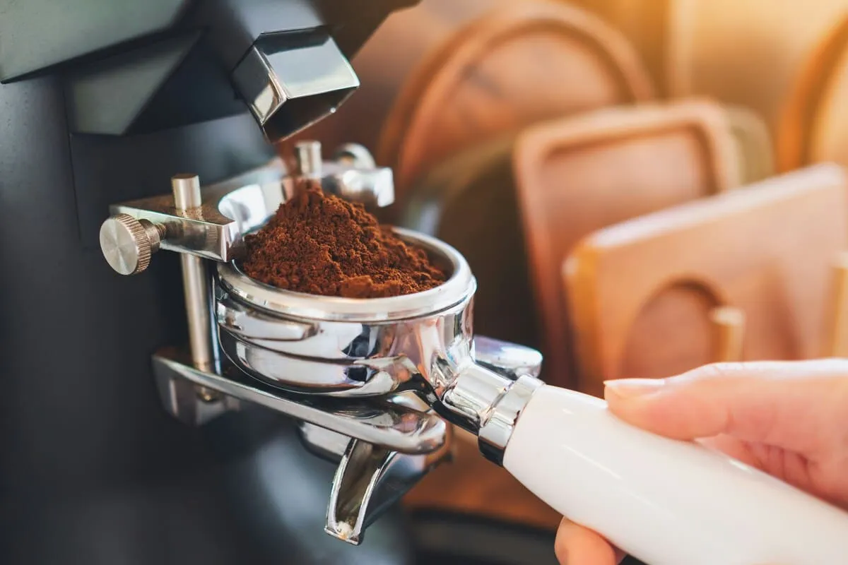 Tipos de molienda de café de especialidad y cómo afectan al sabor | Guía completa