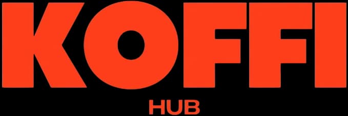 Koffi Hub logo