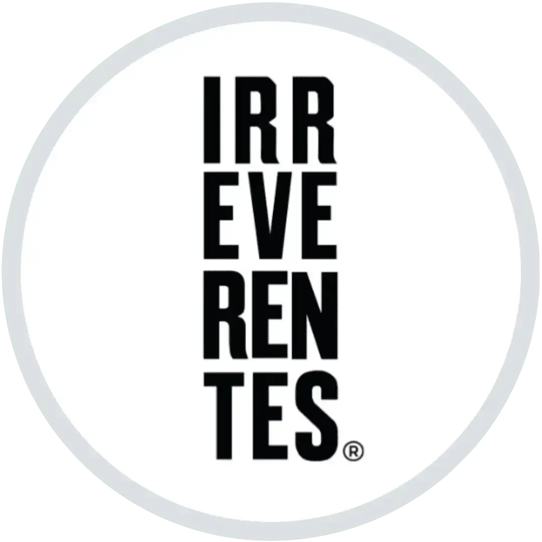 Café Irreverentes