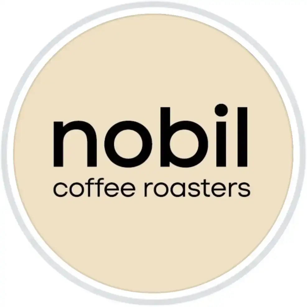 Nobil Coffee