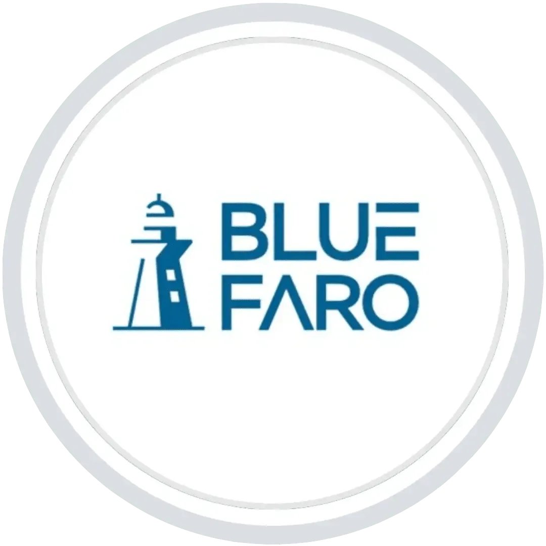 Blue Faro