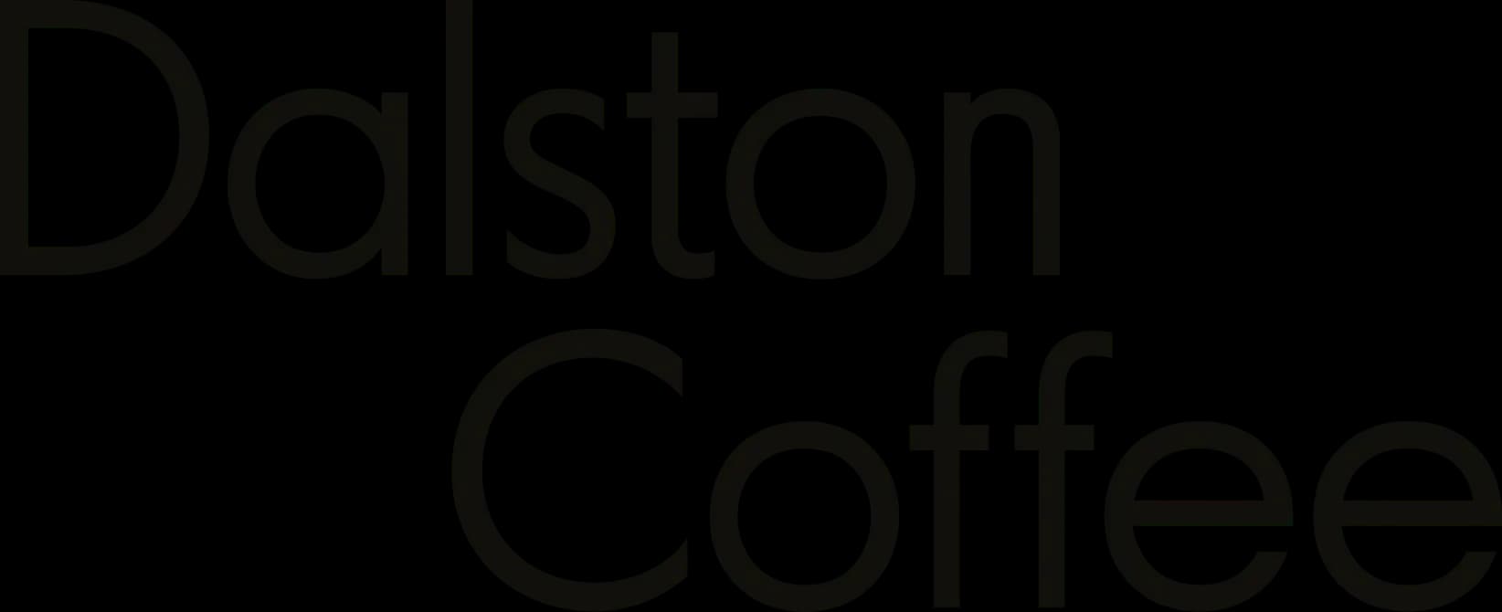 Dalston Coffee