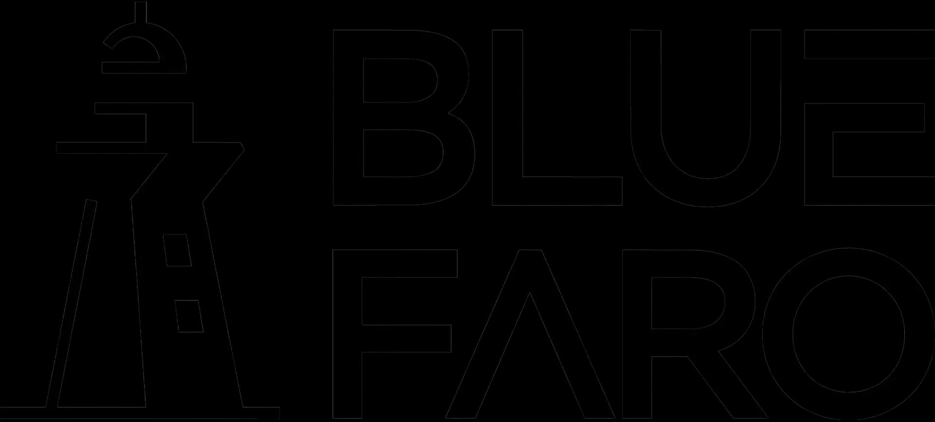 Blue Faro
