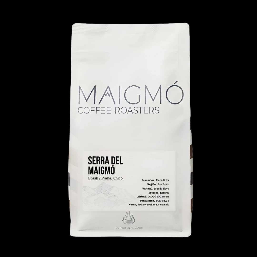 Serra del Maigmó