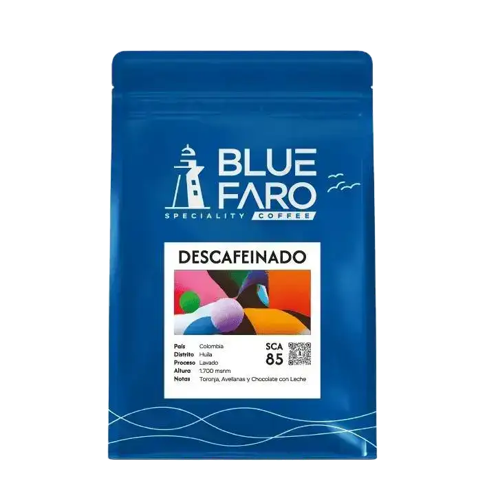 Aipecito Descafeinado