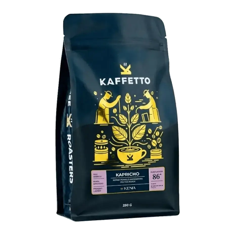 Kapricho