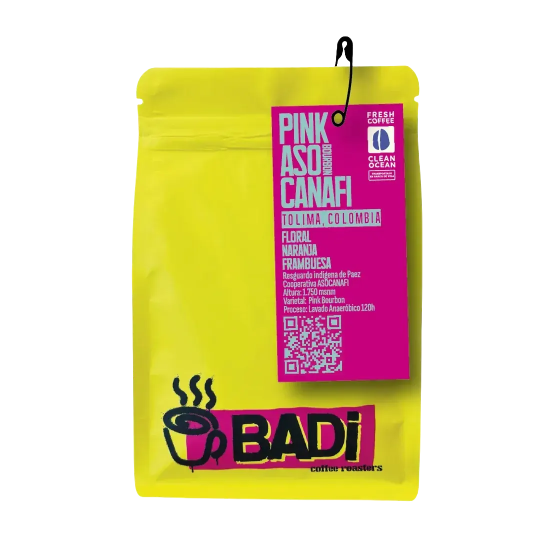 Pink Asocanafi