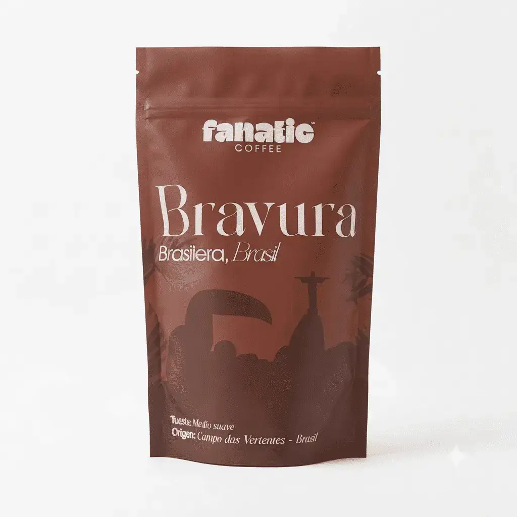 Bravura Brasilera