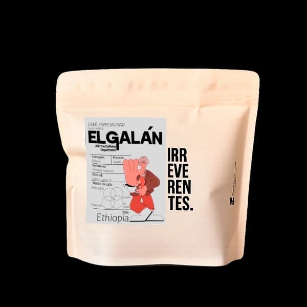 El Galán - Imagen 1