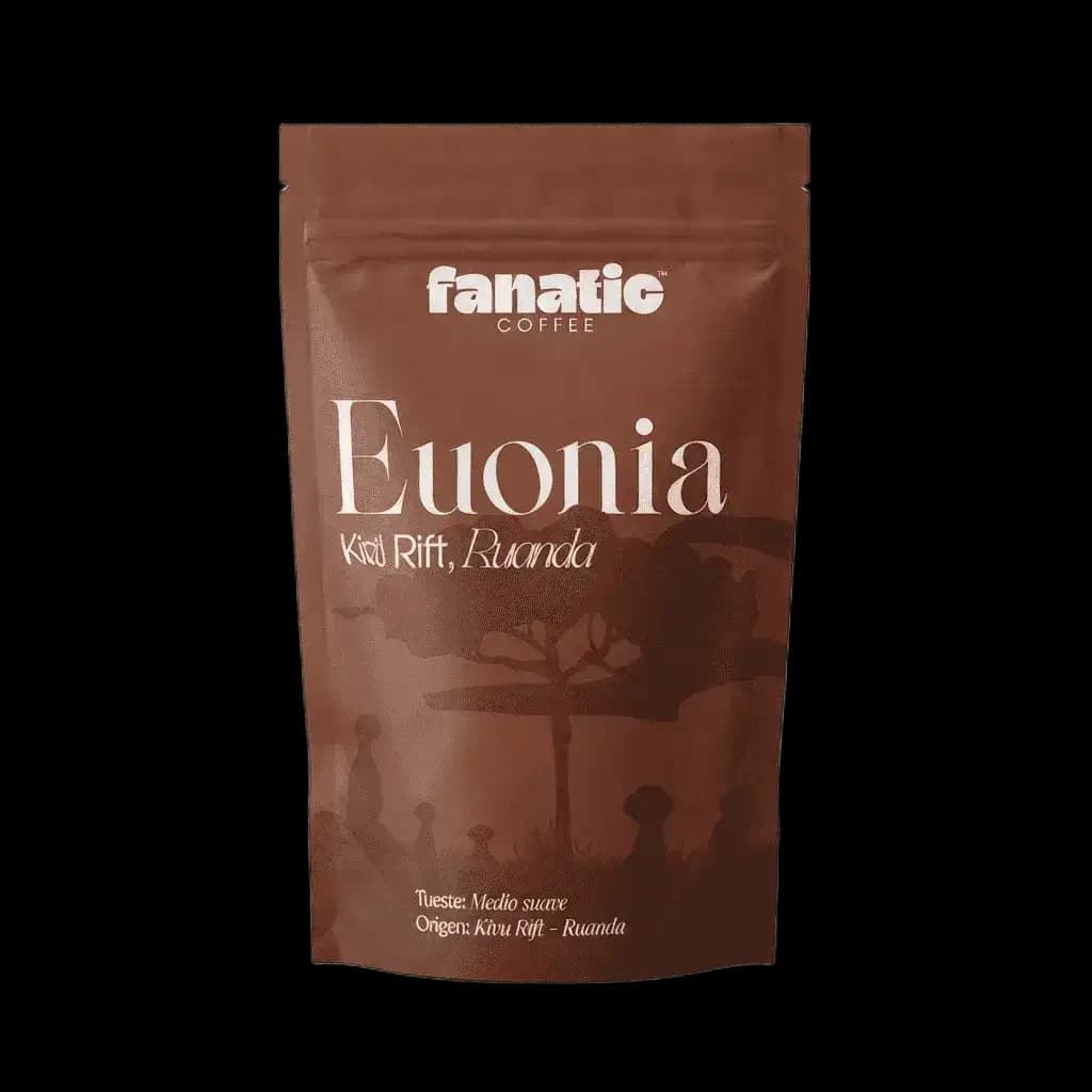 Eunoia - Imagen 1