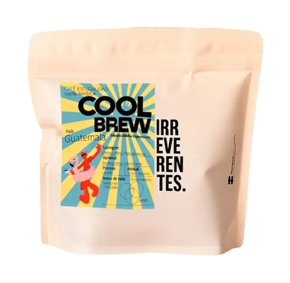 Cool Brew - Imagen 1