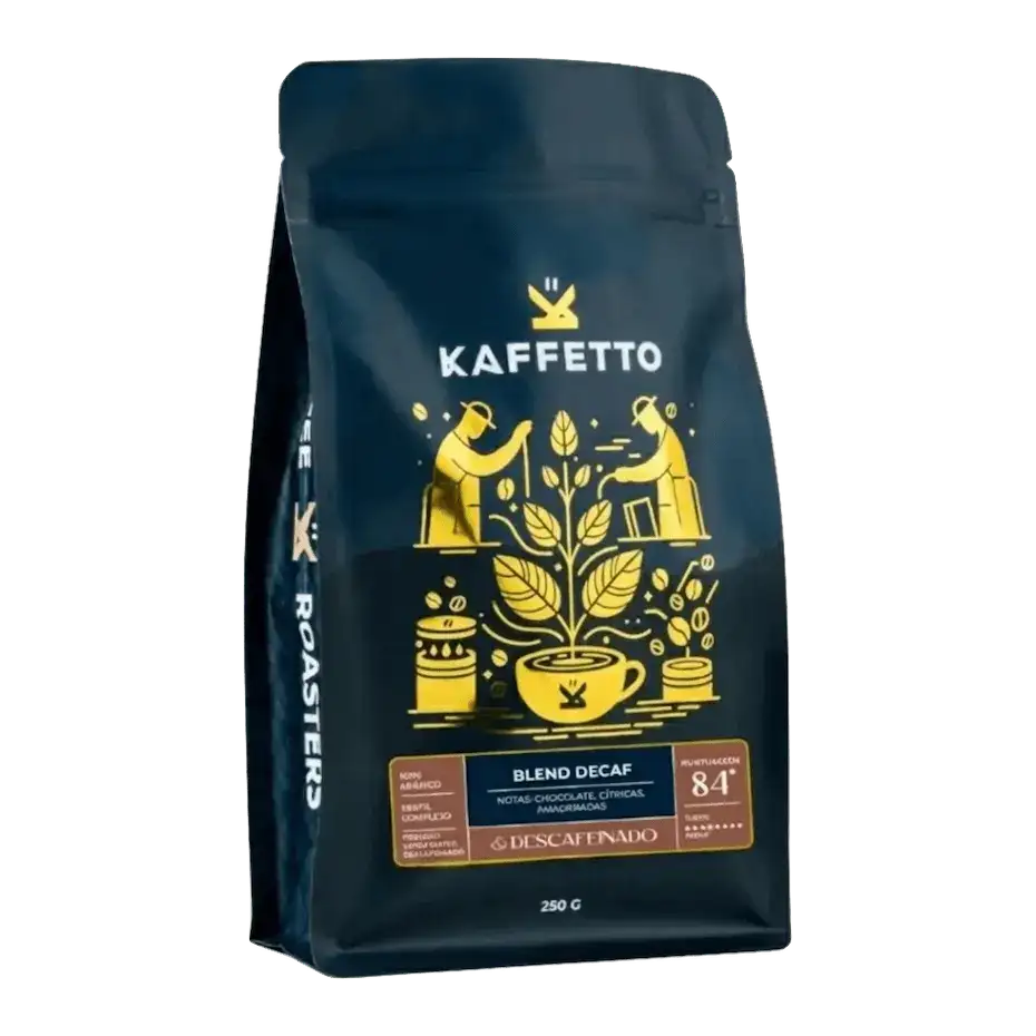 Blend - Decaf