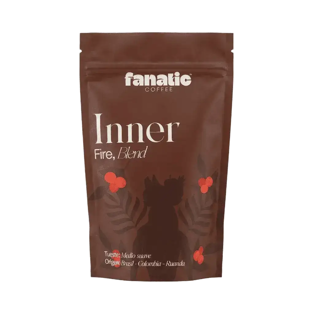 Inner Fire - Imagen 1