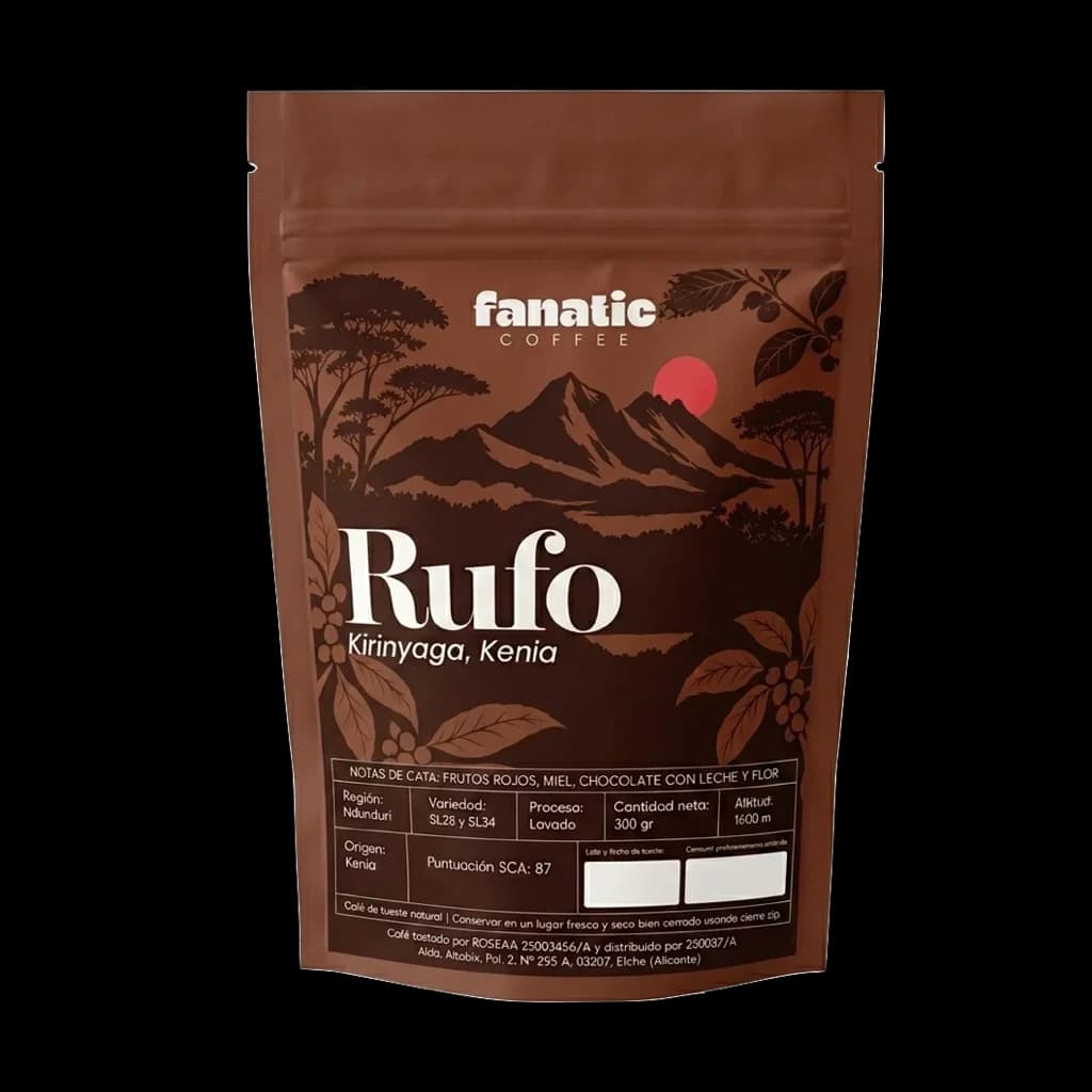 Rufo - Imagen 1