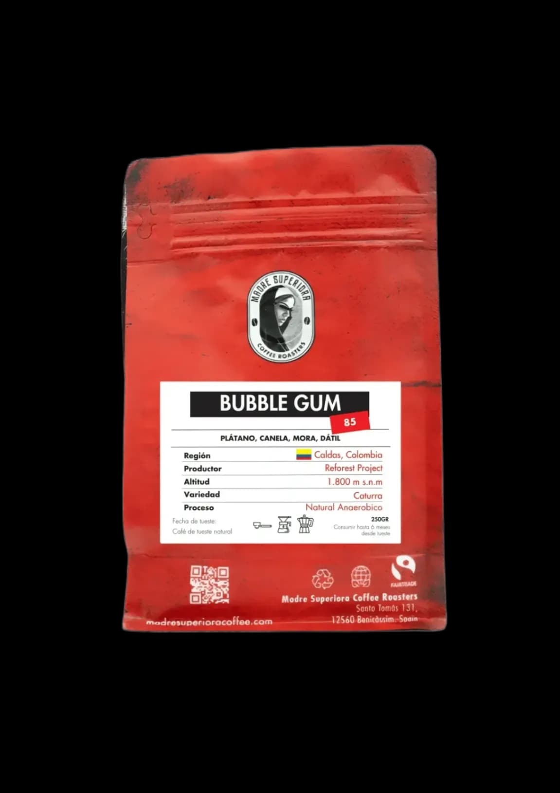 Bubble Gum