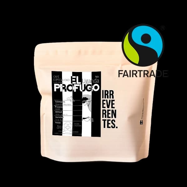 El Prófugo