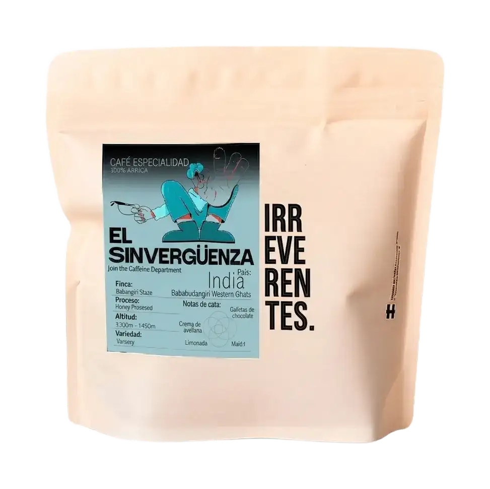 El Sinverguënza - Imagen 1