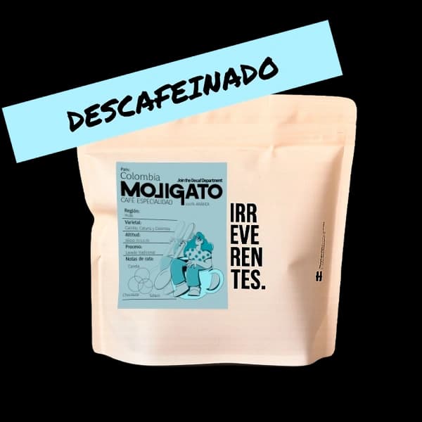 Mojigato