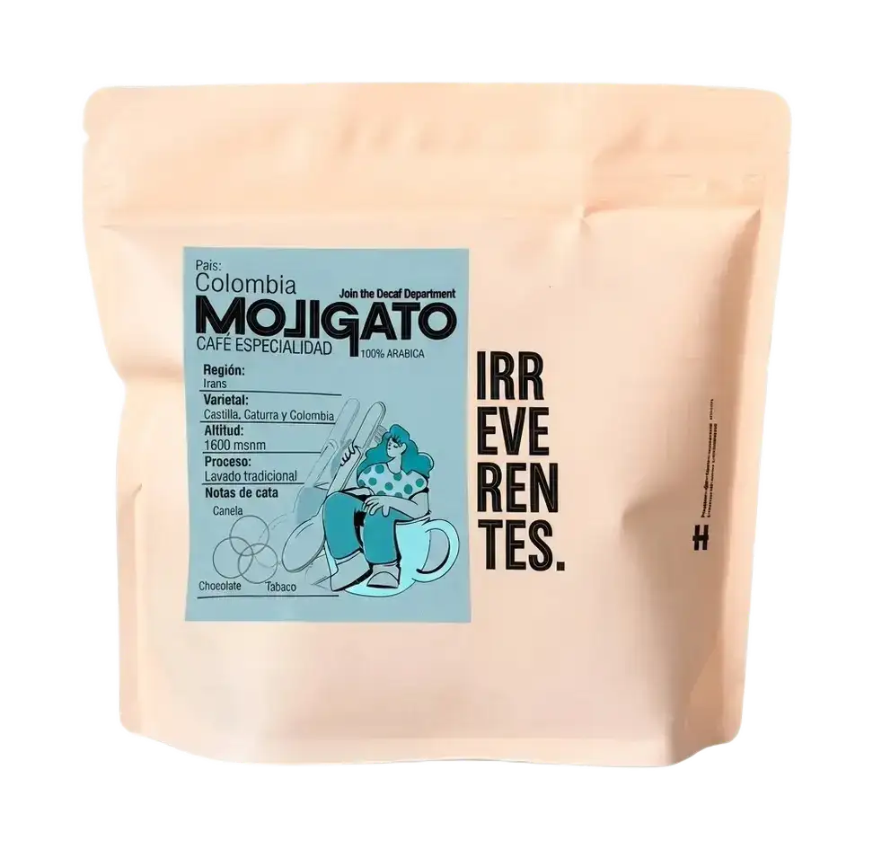 Mojigato