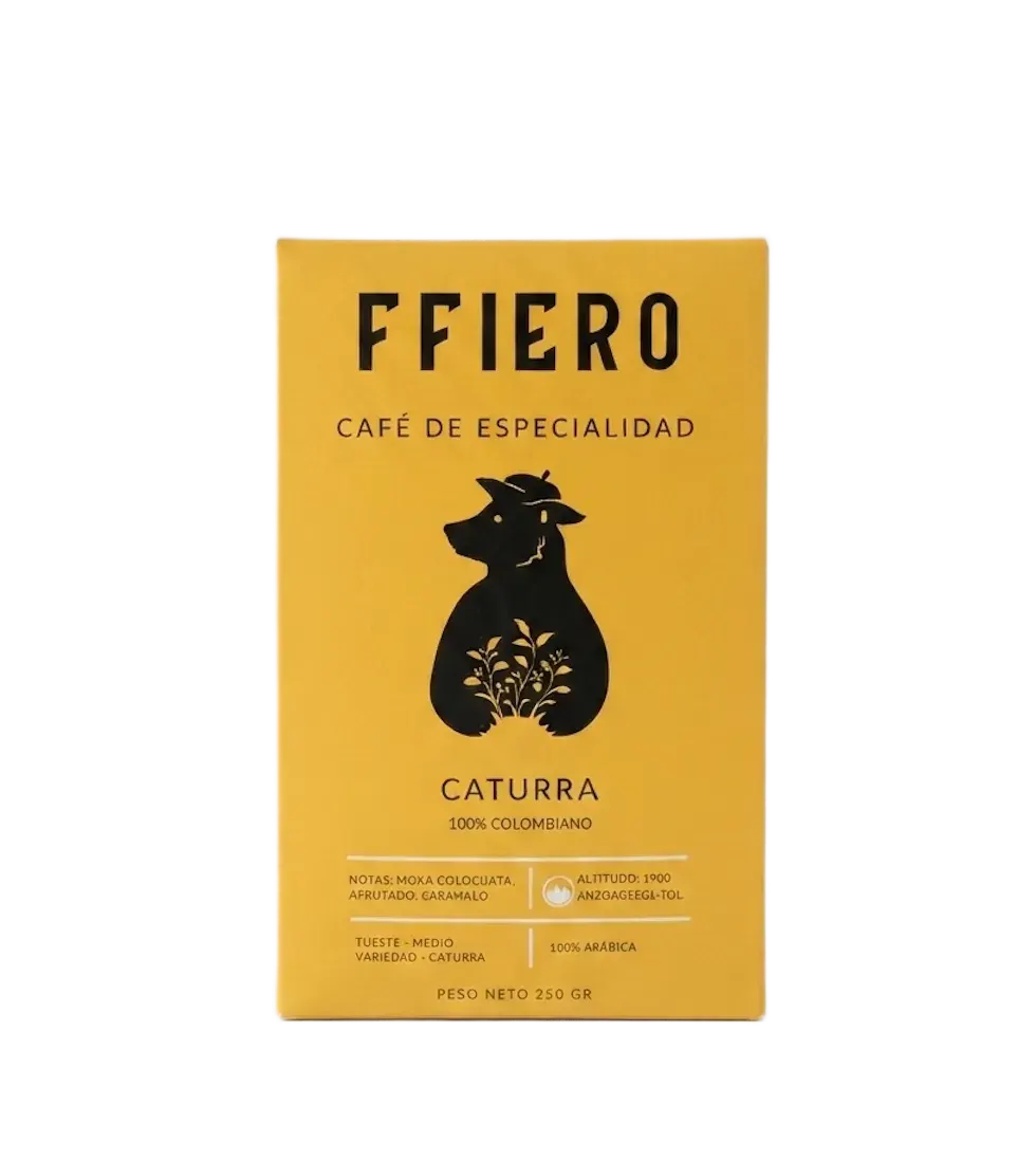 Caturra
