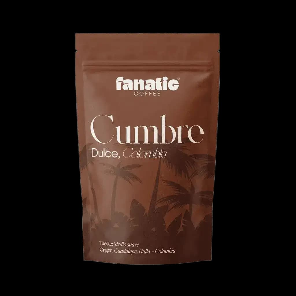Cumbre Dulce - Imagen 1