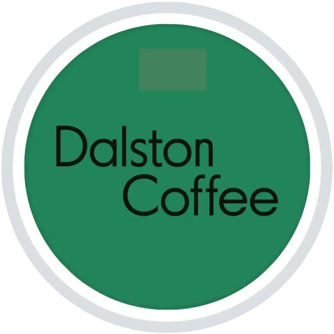 Dalston Coffee